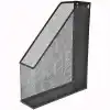 Mimaks Metal File Magazinlik Siyah