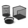 MİMAKS MY-3 YEKPARE METAL 3 LÜ SET