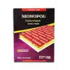 MONOPOL A4 KIRMIZI KARBON KAĞIDI 3106