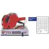 MOTEX 5500 ETİKET MAKİNASI