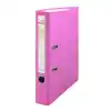 MULTİOFİS DAR PEMBE KLASÖR 1420