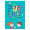 NESİL / PÜR DİKKAT ÖĞRENİYORUM 1 / MERYEM TALE