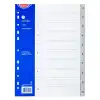 NOKİ 1-10 RAKAM AYRAÇ 59210