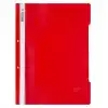 NOKİ EKO TELLİ DOSYA KIRMIZI 50 Lİ 48288-080