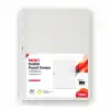 NOKİ POŞET DOSYA 25 Lİ A4 XL 4830XL25