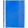 NOKİ TELLİ DOSYA MAVİ CEPLİ 25 Lİ KUTULU 4820CP