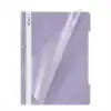 NOKİ TELLİ DOSYA XL MOR 25 Lİ 4825-100
