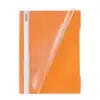NOKİ TELLİ DOSYA XL TURUNCU 25 Lİ 4825-40