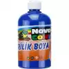 Nova Color Akrilik Boya 500 Ml Mavi Nc-383