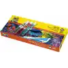 NOVA COLOR 10 RENK AKRİLİK BOYA TÜP 7 GR NC-287