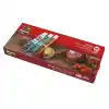 NOVA COLOR 10 RENK GUAJ BOYA TÜP  NC-102