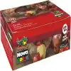 NOVA COLOR 12 RENK GUAJ BOYA ŞİŞE  NC-461