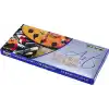 NOVA COLOR 12 RENK YAĞLI BOYA TÜP 12 ML NC-796