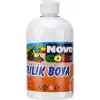 NOVA COLOR AKRİLİK BOYA 500 ML BEYAZ NC-385