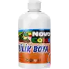 NOVA COLOR AKRİLİK BOYA 500 ML BEYAZ NC-385