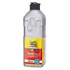 NOVA COLOR AKRİLİK BOYA 500 ML GÜMÜŞ NC-671