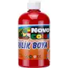 NOVA COLOR AKRİLİK BOYA 500 ML KIRMIZI NC-382