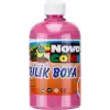 NOVA COLOR AKRİLİK BOYA 500 ML PEMBE NC-390