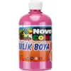 NOVA COLOR AKRİLİK BOYA 500 ML PEMBE NC-390