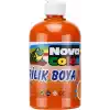 NOVA COLOR AKRİLİK BOYA 500 ML TURUNCU NC-388