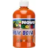 NOVA COLOR AKRİLİK BOYA 500 ML TURUNCU NC-388