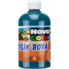 NOVA COLOR AKRİLİK BOYA 500 ML YEŞİL NC-384
