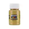 NOVA COLOR AKRİLİK BOYA ALTIN NC-234