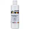 NOVA COLOR AKRİLİK BOYA BEYAZ ŞİŞE NC-173