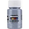 NOVA COLOR AKRİLİK BOYA GÜMÜŞ NC-235