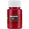 NOVA COLOR AKRİLİK BOYA KIRMIZI ŞİŞE NC-170