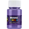 NOVA COLOR AKRİLİK BOYA MOR ŞİŞE NC-177