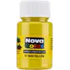 NOVA COLOR AKRİLİK BOYA SARI ŞİŞE NC-169