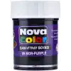 NOVA COLOR CAM BOYASI MOR SU BAZLI NC-157