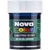 NOVA COLOR CAM BOYASI YEŞİL SU BAZLI NC-152