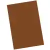 NOVA COLOR EVA 50X70 5 Lİ PK KAHVE NC-566