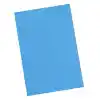 Nova Color Eva Yapışkanlı Açık Mavi 50x70 5 Li Nc-572