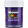 NOVA COLOR GUAJ BOYA MOR ŞİŞE NC-111