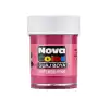 NOVA COLOR GUAJ BOYA PEMBE ŞİŞE NC-112