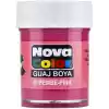 NOVA COLOR GUAJ BOYA PEMBE ŞİŞE NC-112