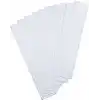 NOVA COLOR KRAPON KAĞ.BEYAZ 10 LU NC-340
