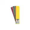 NOVA COLOR KRAPON KAĞIDI 10 LU SET KARIŞIK NC-338