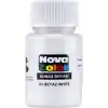 NOVA COLOR KUMAŞ BOYASI BEYAZ NC-163