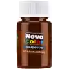 NOVA COLOR KUMAŞ BOYASI KAHVE NC-165