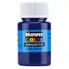 NOVA COLOR KUMAŞ BOYASI MAVİ NC-161