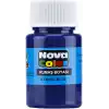 NOVA COLOR KUMAŞ BOYASI MAVİ NC-161