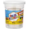 Nova Color Maxi Oyun Hamuru Beyaz Nc-4146