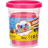 NOVA COLOR MAXİ OYUN HAMURU PEMBE NC-4145