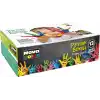 Nova Color Parmak Boyası 12 Renk Nc-460