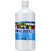 NOVA COLOR PARMAK BOYASI BEYAZ 1 KG.NC-286