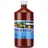 NOVA COLOR PARMAK BOYASI KAHVE 1 KG.NC-394